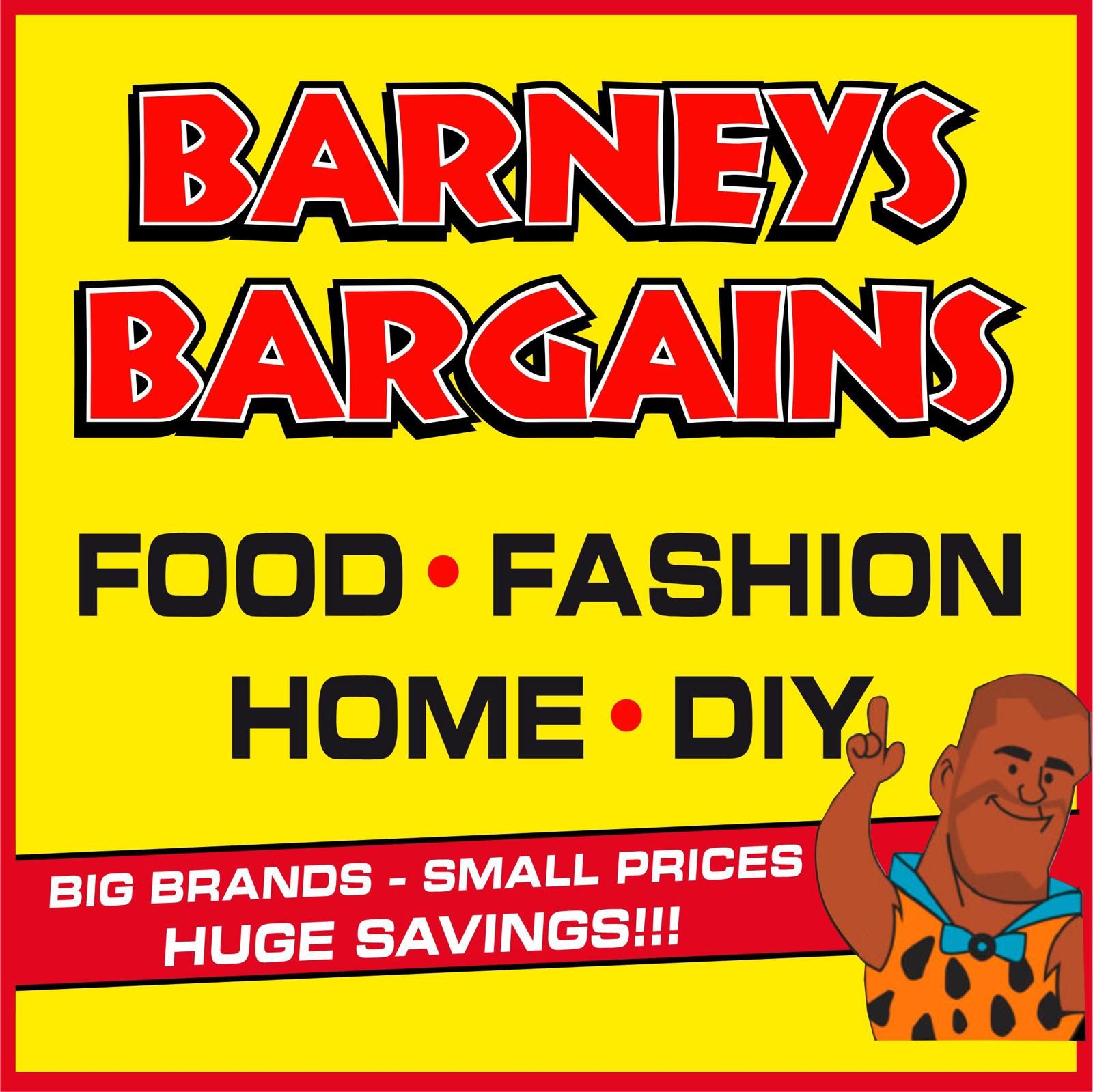 Barneys Bargains
