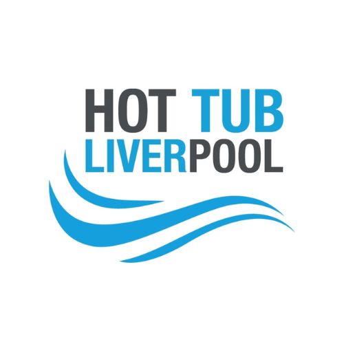 Hot Tub Liverpool Logo