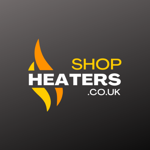 Shop Heaters Logo