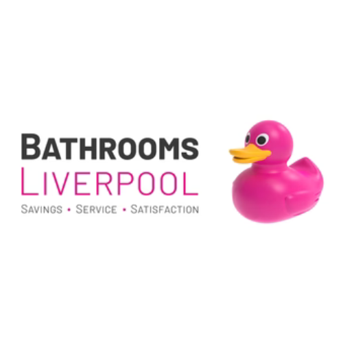 Bathrooms Liverpool Logo